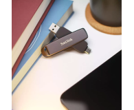 Sandisk 2TB Extreme PRO Dual Drive USB 3.2 Gen 2 - 1517528 - zdjęcie 5